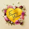 Forever Yellow - Justin Michael Williams