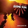 Võõras lootus - Rising Sun