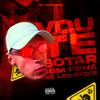 Vou Te Botar Sem Pena (Explicit) - DJ AZEVEDO ORIGINAL&MC LCKaiique