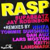 Rasp (Keith Madness Remix) - Supabeatz&Jay Robinson