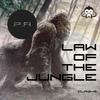 Law Of The Jungle (Original Mix) - P.A.