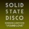 I Found Love - Norenoise&Deepower