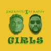 Girls (Explicit) - Emekoviic&DJ Baddo