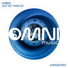 Time Out (Original Mix) - K3Bee