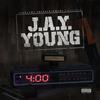 Champagne Toast(Red Eye)[feat. Docquinn] (Explicit) - J.A.Y. Young&Docquinn