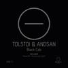 Black Cab - Tolstoi&Andsan