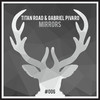 Mirrors (Original Mix) - Titan Road&Gabriel Pivaro