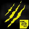 Boom Boom (Instrumental Club Mix ADE 2k17 Special Version) - Joe Berte'&Pee4tee&R.K.R. de Cuba