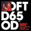 Cure My Desire (feat. Clementine Douglas) (Extended Mix) - Hannah Wants&Clementine Douglas