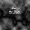 Her Story - Allen J