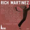 Project Sh*t(Original Mix) (Original Mix) - Rich Martinez