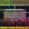 Science Fiction - Cyber Shaman&Greenmamba