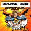 Runaway (Original Mix) - Scott Attrill