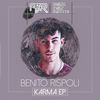 Endless (Original Mix) - Benito Rispoli