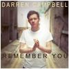 Remember You - Darren Campbell