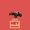 Harlem (Hey Alan! Electro Swing Style Mix) - Adln&Hey Alan!