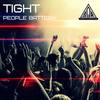 People Battery (Electro Mix) - Tight