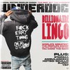 RIP Kevin Samuels (feat. YBF & Ambulanceee) (Explicit) - Billionaire Lingo&YBF&Ambulanceee