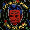 Into The Wind - John Wesley Harding