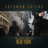 Bullies (Remastered 2022|Explicit) - Solomon Childs&Cappadonna&Walbert Dale