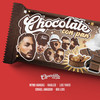 Chocolate con Pan (feat. Israel Amador, Big Lois) - Khaled&Nyno Vargas&Los Yakis&Israel Amador&Big Lois