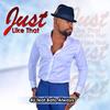 Just Like That(feat. Bato Always) - 4U&Bato always