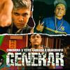 Generar(feat. Yefry Gabbana & Drakomafia) (Explicit) - ChiKiMora&Yefry Gabbana&Drakomafia