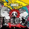 BACK TO LIFE (Jidax Remix - Radio Edit) - 3OH!3