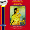 Spartacus Suite No. 1: Suite No. 1: Variation of Aegina and Bacchanalia - Miklos Szenthelyi&Miskolc Symphony Orchestra&László Kovács