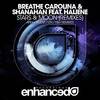 Stars & Moon (APEK Remix) - Shanahan&Breathe Carolina&HALIENE