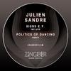 Signs (Original Mix) - Julien Sandre