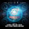 Oxygen - DJ Dirty K