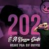 202 É A NOSSA SUITE  GEME PARA EU OUVIR (Explicit) - dj thebest