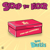 Stomp the Floor - Los Dutis