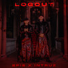 LOGOUT - Epis DYM KNF&Intruz