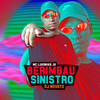 Berimbau Sinistro (Explicit) - DJ NOVATO&MC Lukinhas JH