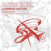 Through (Phonique Remix) - Common Factor