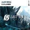 Explorer (Original Mix) - Amir Reza