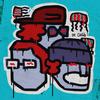 de chill (feat. nito beef & soun-D) - Xwas&Nito Beef&SOUN-D