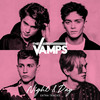 All Around The World - The Vamps&Will Simms