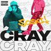 Cray Cray (Explicit) - Soski