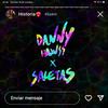 La Historia (feat. Danny Hawss) - Saletas&Danny Hawss