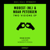 Two Visions (Lunoize Remix) - Modest (NL)&Noah Petersen&Lunoize