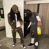 Toxic (Explicit) - Jayster YBN&Lil Black GHTN