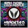 Loca People - Vandeta