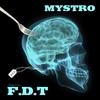 F.d.t. Radio Skit 3 (Explicit) - Mystro