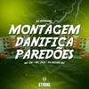 MEGA DANIFICA PAREDÕES (Explicit) - DJ Hermano&Du Bigode MC&MC GW&MC Jajá