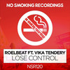 Lose Control - RoelBeat&Vika Tendery