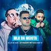 Mlk da Meiota - DJ JR No Beat&MC Joãozinho VT&MC Tchesko