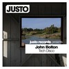 Tech Disco (Original Mix) - john bolton